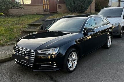Audi A4 184.000 km 16.800 &euro; Remscheid 42855