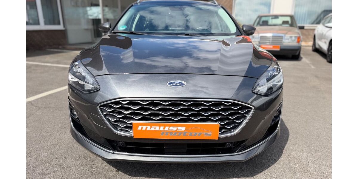 Ford Focus 210.000 km 8.880 &euro; Düsseldorf 40549