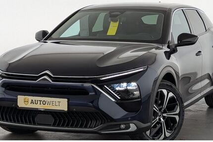 Citroen C5 X 5.990 km 21.360 &euro; Düsseldorf 40599