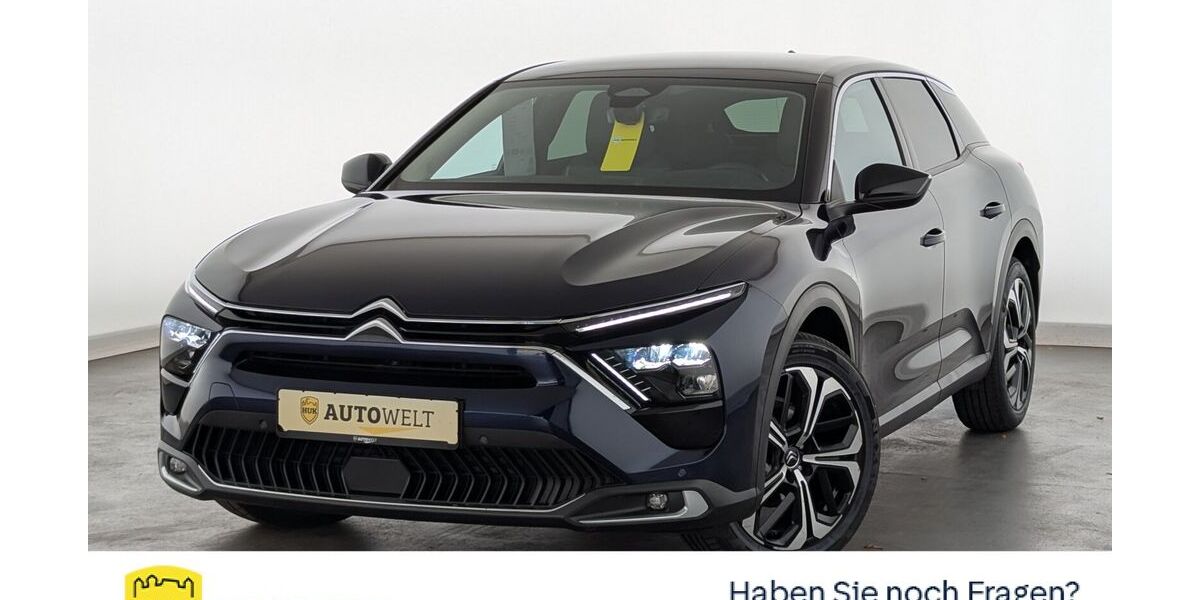 Citroen C5 X 5.990 km 21.360 &euro; Düsseldorf 40599