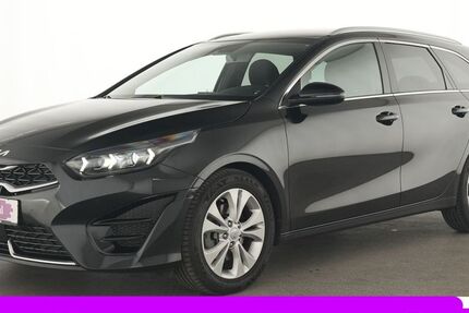 Kia ceed / Ceed 64.947 km 21.494 &euro; Neuss 41460