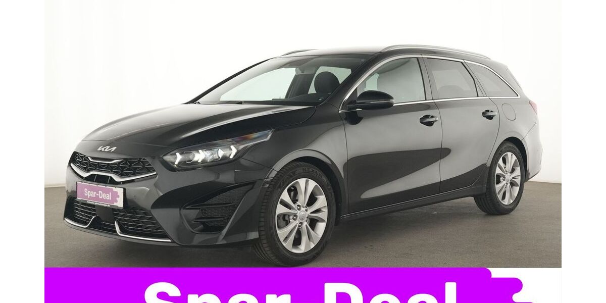 Kia ceed / Ceed 64.947 km 21.494 &euro; Neuss 41460