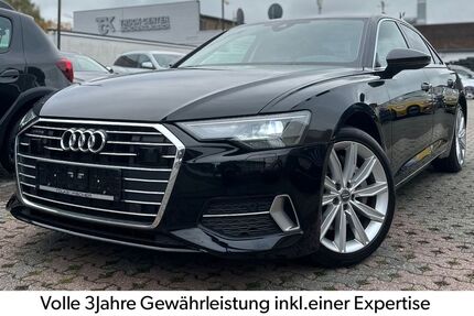 Audi A6 122.000 km 29.498 € Mönchengladbach 41063