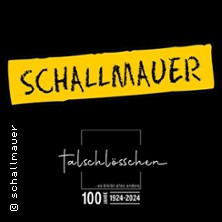 Schallmauer