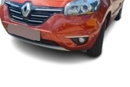 Renault Koleos 82.500 km 10.980 &euro; Duisburg 47249