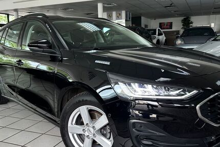 Ford Focus 115.000 km 13.950 &euro; Hilden (bei Düsseldorf) 40721