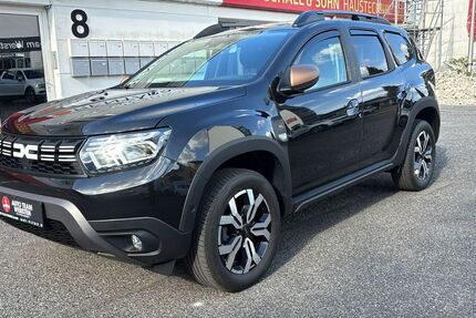 Dacia Duster 59.982 km 18.490 &euro; Düsseldorf 40591