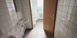 Gewerbeeinheit z.B. für Büro zimmer