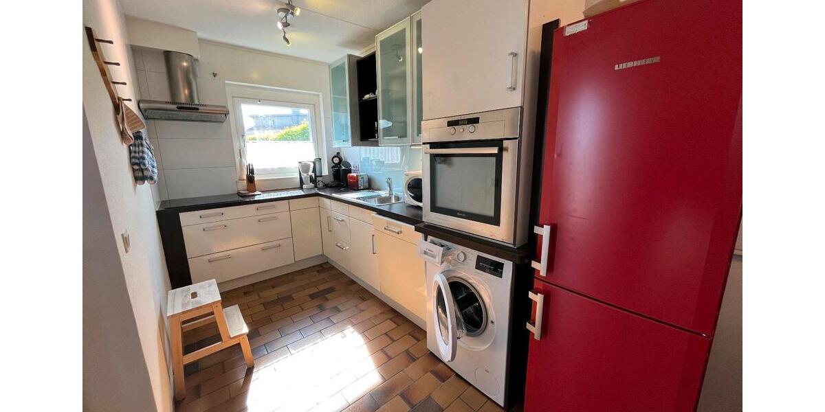 Ferienimmobilie Dormagen Broich - 585&euro; | Angebot:25959242