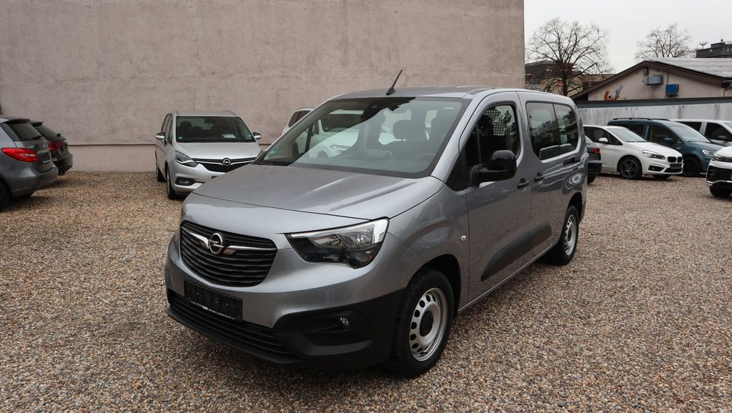 Opel Combo 72.367 km 17.650 &euro; Solingen 42653