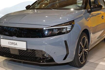 Opel Corsa 2.000 km 23.950 &euro; Solingen 42697