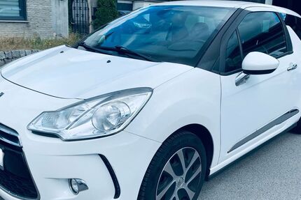 Citroen DS3 176.600 km 3.899 &euro; Hilden 40723