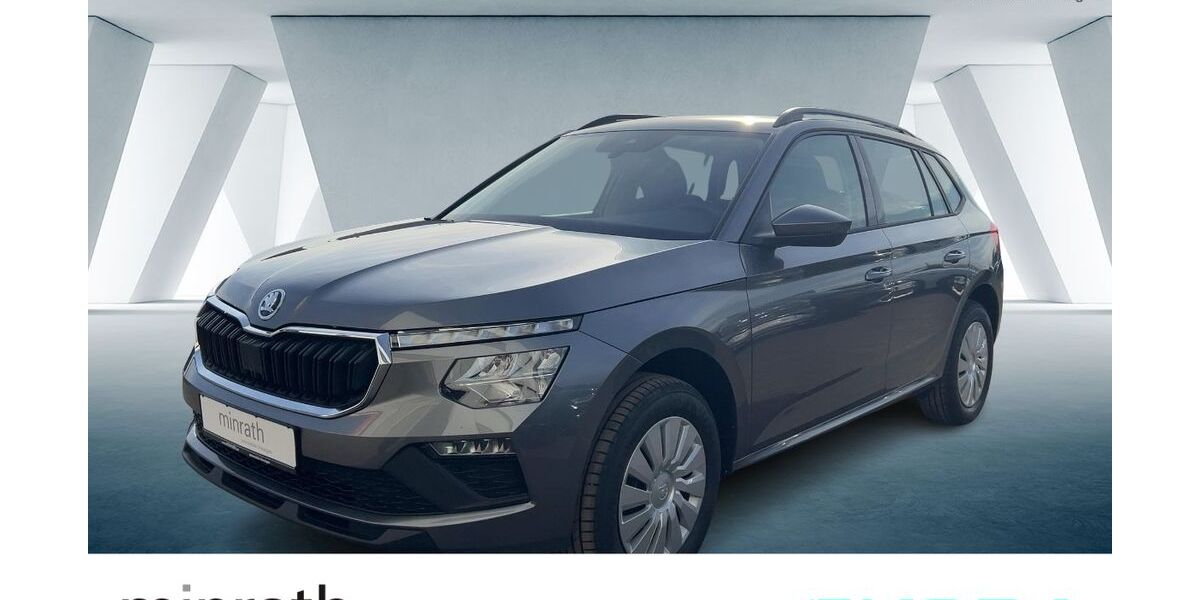 Skoda Kamiq 3.000 km 20.650 &euro; Moers-Hülsdonk 47441