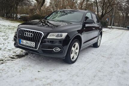 Audi Q5 142.400 km 17.900 &euro; Mönchengladbach 41238
