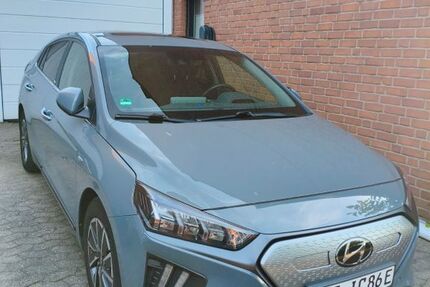 Hyundai IONIQ 77.000 km 16.000 &euro; Neuss 41462