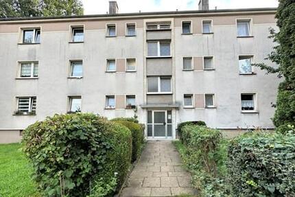 Frisch renovierte 5-Zi.-Whg. mit neuem Tageslichtbad und Balkon