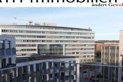 Wohnung Düsseldorf Flingern Nord - 3 Zimmer, 117 m&sup2;, 1.879&euro; | Angebot:25655637