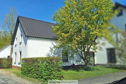 Haus Viersen Sittard - 6 Zimmer, 100 m&sup2;, 279.500&euro; | Angebot:27007795