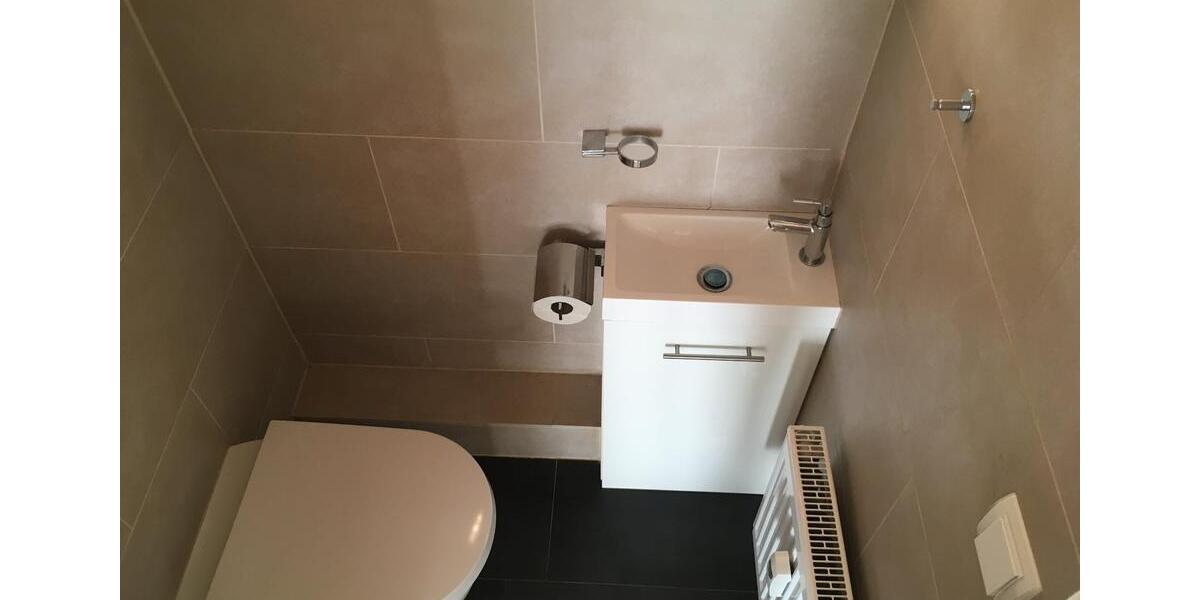 Helle 4 ZKB mit EBK, 2 Balkonen, Tageslichtbad, Tiefgaragenstellp 4 zimmer