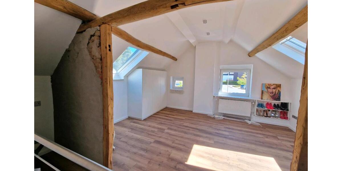 Wohlfühloase für 2 Personen 3 zimmer