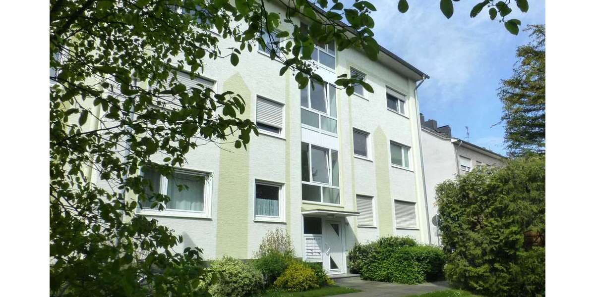 Etagenwohnung Leverkusen Opladen - 3 Zimmer, 64 m&sup2;, 680&euro; | Angebot:26334893