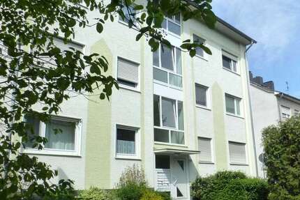 Wohnung Leverkusen Opladen - 3 Zimmer, 64 m&sup2;, 680&euro; | Angebot:26334893