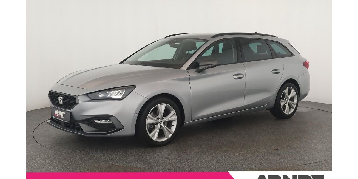 Seat Leon 58.000 km 22.384 &euro; Neuss 41464