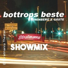 Bottrops Beste - Eisenberg & Gäste Essen