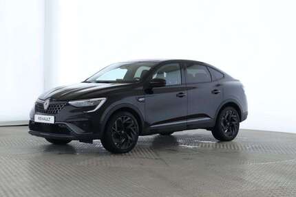 Renault Arkana 27.437 km 25.880 &euro; Oberhausen 46049