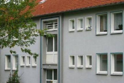 Renovierte 2-Zimmer-Erdgeschoss-Wohnung in ruhiger und grüner Lage! zimmer