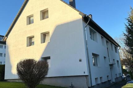 DG-Wohnung in Velbert-Neviges 3 zimmer