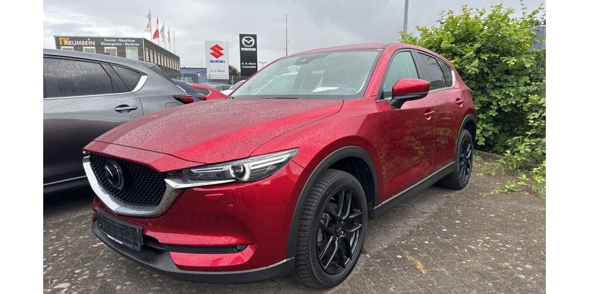 Mazda CX-5 112.479 km 19.450 &euro; Grevenbroich 41515