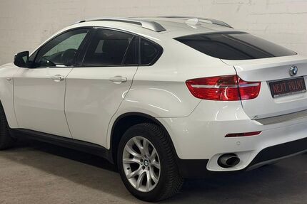 BMW X6 238.600 km 12.300 &euro; Düsseldorf 40468