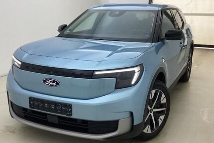 Ford Explorer 8.600 km 38.990 &euro; Mönchengladbach 41066