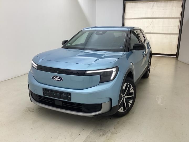 Ford Explorer 8.600 km 38.990 &euro; Mönchengladbach 41066