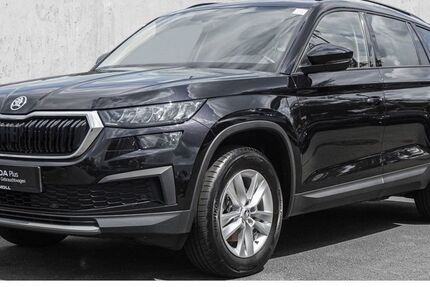 Skoda Kodiaq 69.495 km 27.490 &euro; Düsseldorf 40474