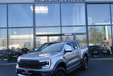 Ford Ranger 70.000 km 51.480 &euro; Duisburg 47229