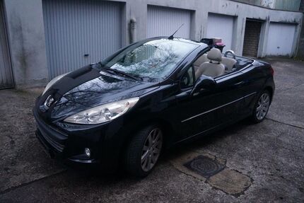 Peugeot 207 29.601 km 11.000 &euro; Pulheim 50259