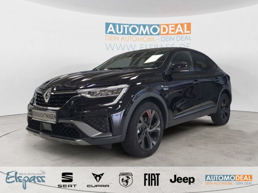 Renault Arkana 35.739 km 99.999 € Duisburg 47138