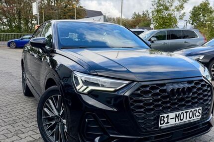 Audi Q3 146.700 km 24.900 &euro; Mülheim 45481