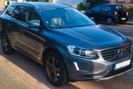 Volvo XC60 175.695 km 18.500 &euro; Mönchengladbach 41066