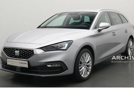 Seat Leon 59.181 km 20.680 &euro; Leverkusen 51379