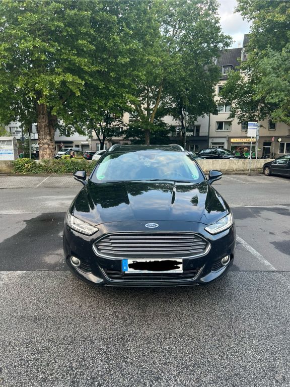 Mondeo