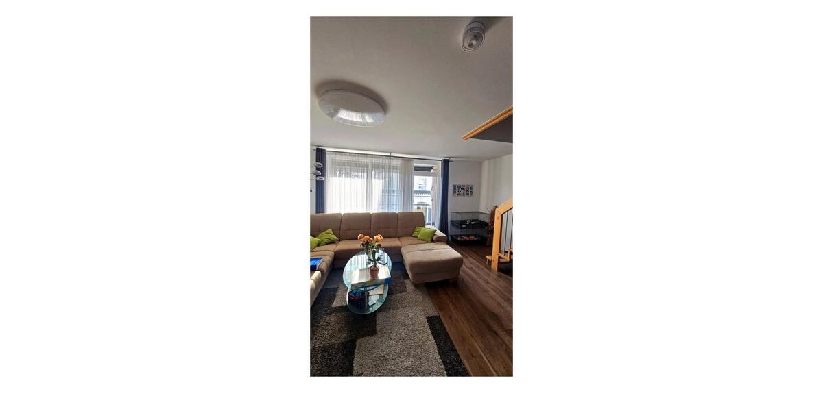 Etagenwohnung Mönchengladbach Süd - 4 Zimmer, 100 m&sup2;, 235.000&euro; | Angebot:27157951