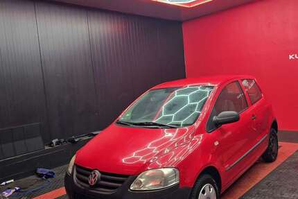 VW Fox 140.000 km 1.400 &euro; Mönchengladbach 41199