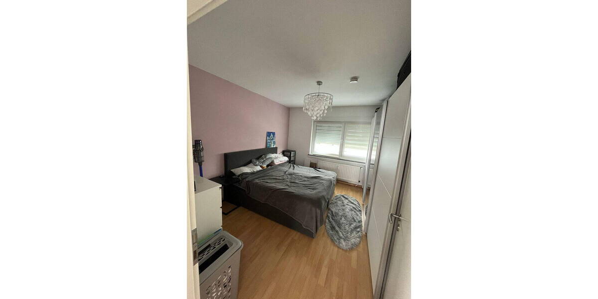 Etagenwohnung Leverkusen Quettingen - 3 Zimmer, 69 m&sup2;, 810&euro; | Angebot:26628095