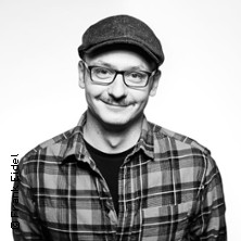 Stefan Danziger - Dann isset halt so 16.04.2026 Centrum Westende - Kleinkunstbühne Meiderich