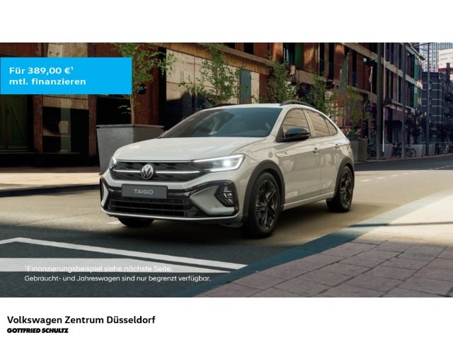 VW Taigo 4.999 km 27.980 &euro; Düsseldorf 40233