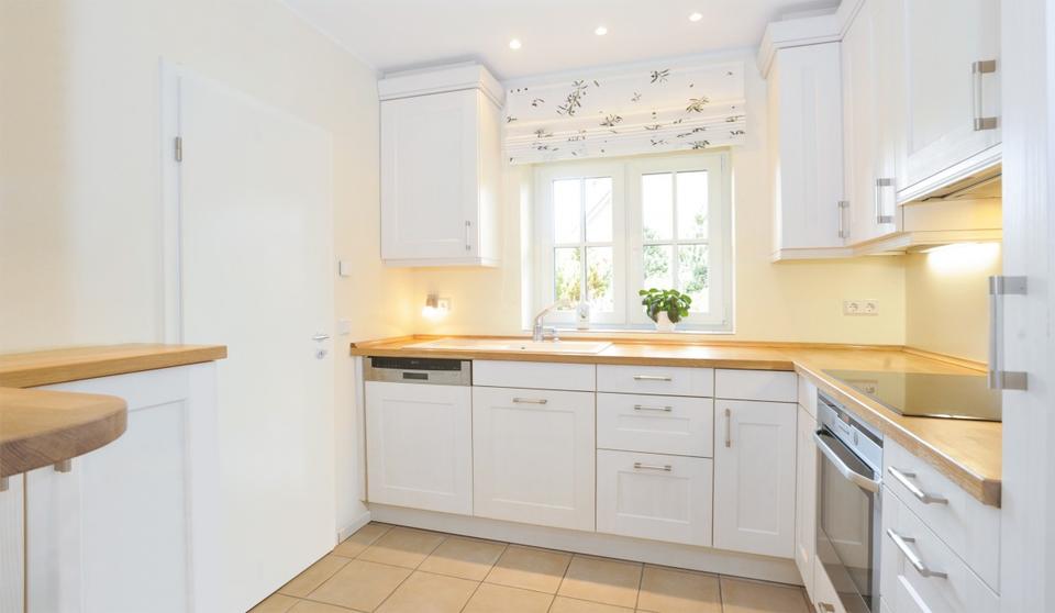 Doppelhaushälfte Duisburg Ruhrort - 4 Zimmer, 120 m&sup2;, 1.937&euro; | Angebot:23806568