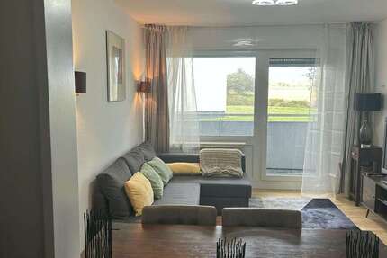 Zimmer Meerbusch Niederdonk - 1 Zimmer, 1.200&euro; | Angebot:25530137